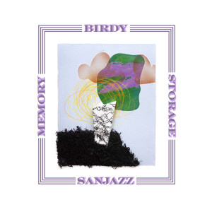Album Memory Storage from BiRdy SanJazz