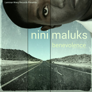 Nini Maluks的專輯Benevolence