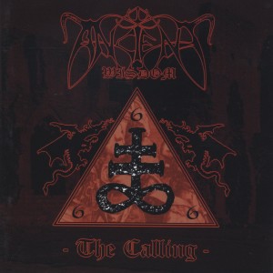 收聽Ancient Wisdom的The Calling of Nocturnal Demons歌詞歌曲