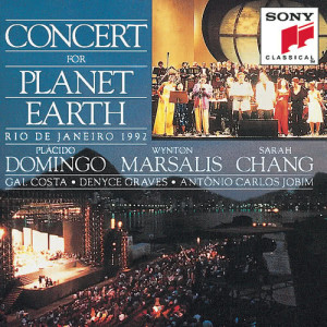 ดาวน์โหลดและฟังเพลง Mon coeur s'ouvre à ta voix from Samson et Dalila, Op. 47 (Live) พร้อมเนื้อเพลงจาก Plácido Domingo, Wynton Marsalis, Sarah Chang, Gal Costa, Denyce Graves