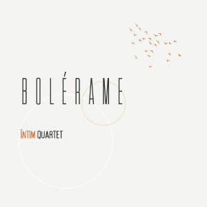 收聽Íntim Quartet的Luz de Luna歌詞歌曲