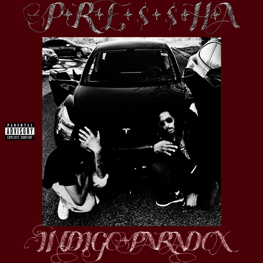 PRE$$HA (Explicit)