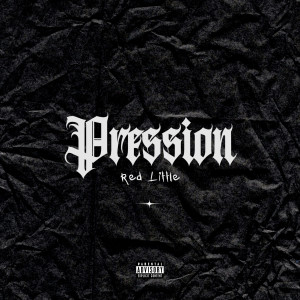 Kmilo Rey的專輯Pression (Explicit)