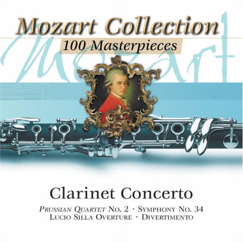 Piano Concerto No. 12 in A Major, K. 414: III. Rondeau - Allegretto