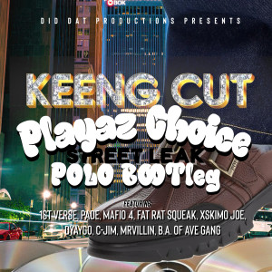 Listen to Puffin & Sippin (Explicit) song with lyrics from Keeng Cut
