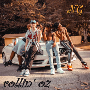 收听Tamahau的Rollin' oz (Explicit)歌词歌曲