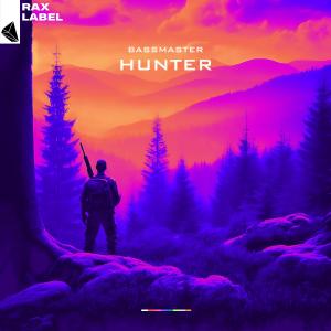 BassMaster的专辑Hunter