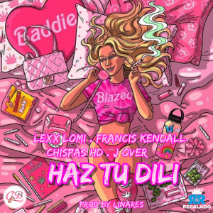 收聽Lexx Lomi的haz tu dili (Explicit)歌詞歌曲