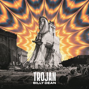 ดาวน์โหลดและฟังเพลง Trojan พร้อมเนื้อเพลงจาก Billy Dean