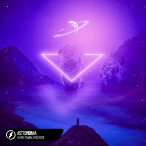 收聽Poylow的Astronomia歌詞歌曲