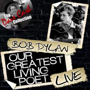 收聽Bob Dylan的Car Car  [Live] (Live)歌詞歌曲
