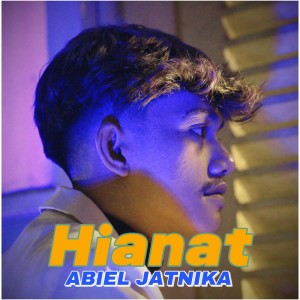 Album Hianat from Abiel Jatnika