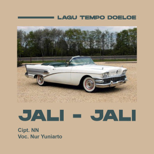 ดาวน์โหลดและฟังเพลง Jali - Jali พร้อมเนื้อเพลงจาก Nur Yunianto
