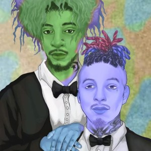 default playlist img