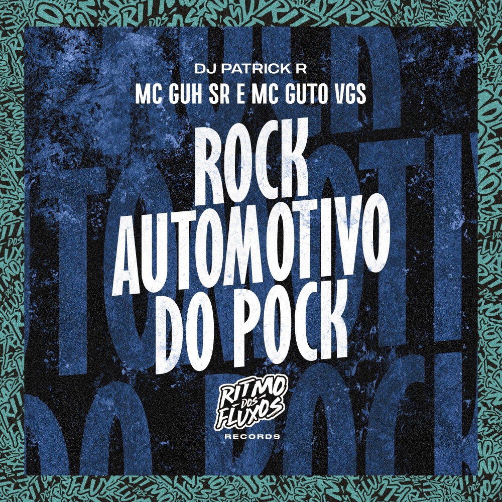 Rock Automotivo do Pock (Explicit)