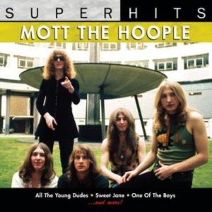 收聽Mott The Hoople的Crash Street Kids歌詞歌曲