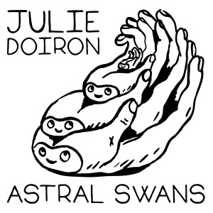 Listen to The Coward song with lyrics from Astral Swans