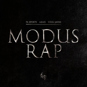 อัลบัม Modus Rap (Explicit) ศิลปิน Kool Savas