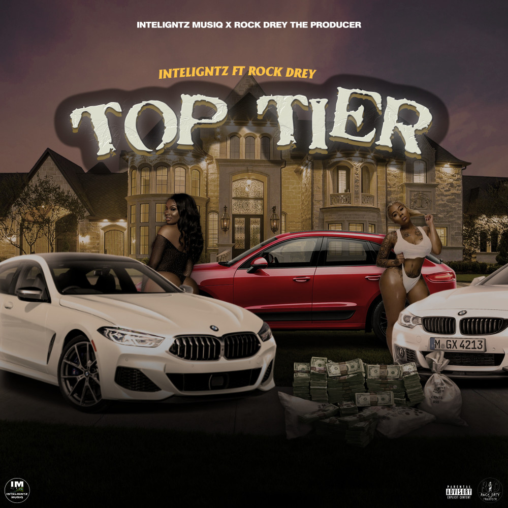 Top Tier (Explicit)