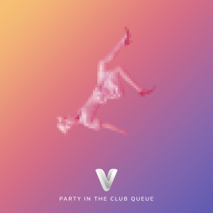 Listen to Party in the Club Queue song with lyrics from Vibeke Falden