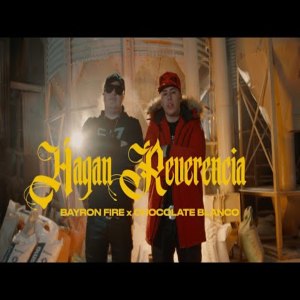 ดาวน์โหลดและฟังเพลง Hagan Reverencia พร้อมเนื้อเพลงจาก Bayronfire
