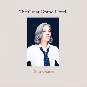 收聽San Glaser的The Last of Me歌詞歌曲