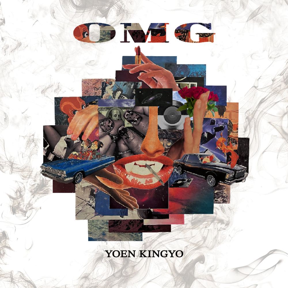 OMG (Explicit)