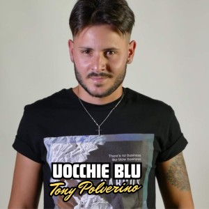 Tony Polverino的专辑Uocchie Blu