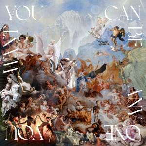 อัลบัม You Can Be Anyone You Want (A Tribute To Sajama Cut) ศิลปิน Various Artists