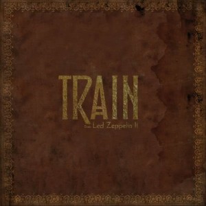 ดาวน์โหลดและฟังเพลง Whole Lotta Love พร้อมเนื้อเพลงจาก Train