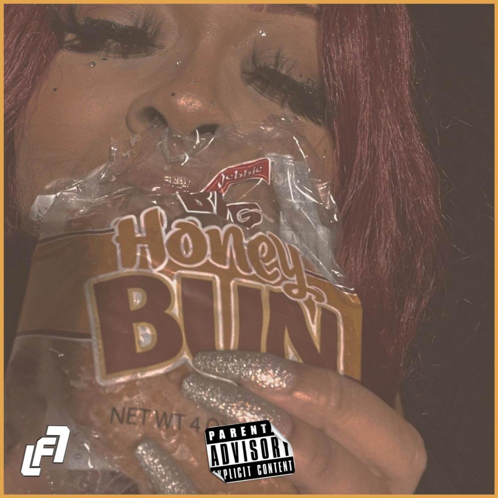 Spicy Popeyes (feat. Honey Bunn) (Explicit)