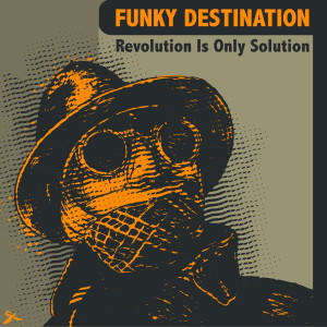 ดาวน์โหลดและฟังเพลง The Inside Man พร้อมเนื้อเพลงจาก Funky Destination