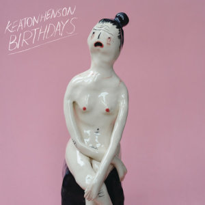 收聽Keaton Henson的10am Gare du Nord歌詞歌曲