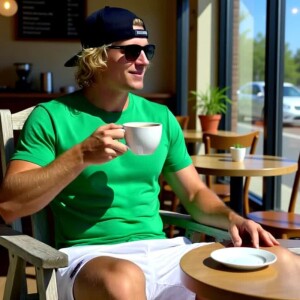 default playlist img