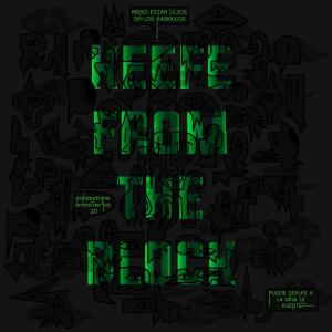 收聽KEEFE的Keefe From The Block (Explicit)歌詞歌曲