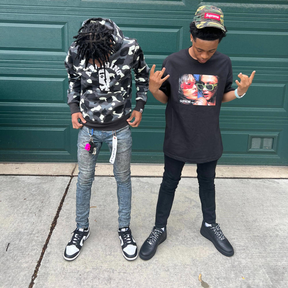Still Remain (feat. 2KAYB) (Explicit)