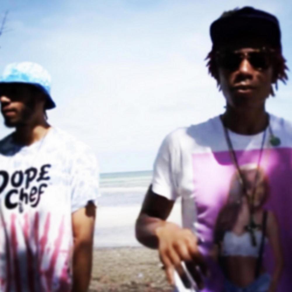 Where U Go 2 (Explicit)