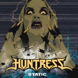 收聽Huntress的Flesh歌詞歌曲