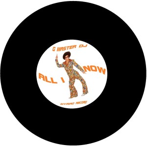 收聽G Master Dj的All I Now歌詞歌曲