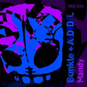 Album Mandy from Bunkle