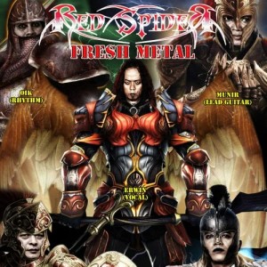 Dengarkan Koruptor lagu dari Red Spider dengan lirik
