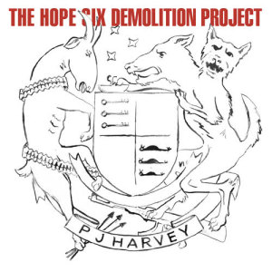 收聽PJ Harvey的The Ministry Of Social Affairs歌詞歌曲