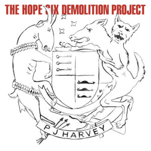 收聽PJ Harvey的The Orange Monkey歌詞歌曲