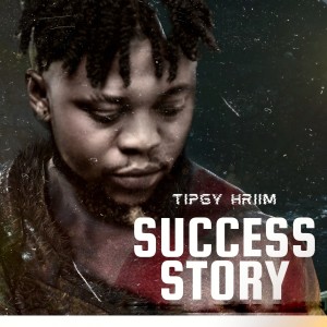 อัลบัม Success Story ศิลปิน Tipgy Hriim
