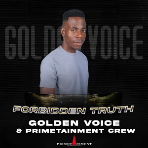 Album Forbidden Truth from Golden Voice