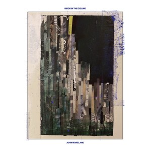 John Moreland的專輯Cheap Idols Dressed in Expensive Garbage