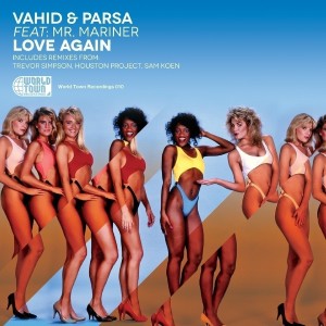 ดาวน์โหลดและฟังเพลง Love Again (Original Mix) พร้อมเนื้อเพลงจาก Vahid