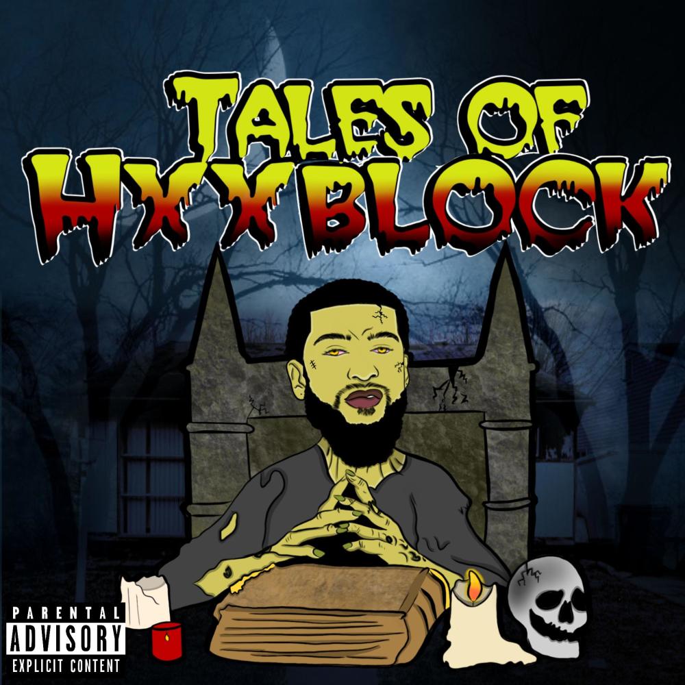 On HxxBlock (Explicit)