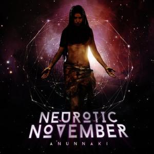 ดาวน์โหลดและฟังเพลง Anunnaki พร้อมเนื้อเพลงจาก Neurotic November