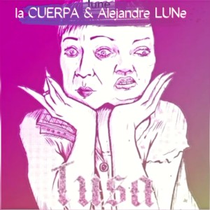 Album Tuse (feat. Alejandra Luna) from Ternure 68